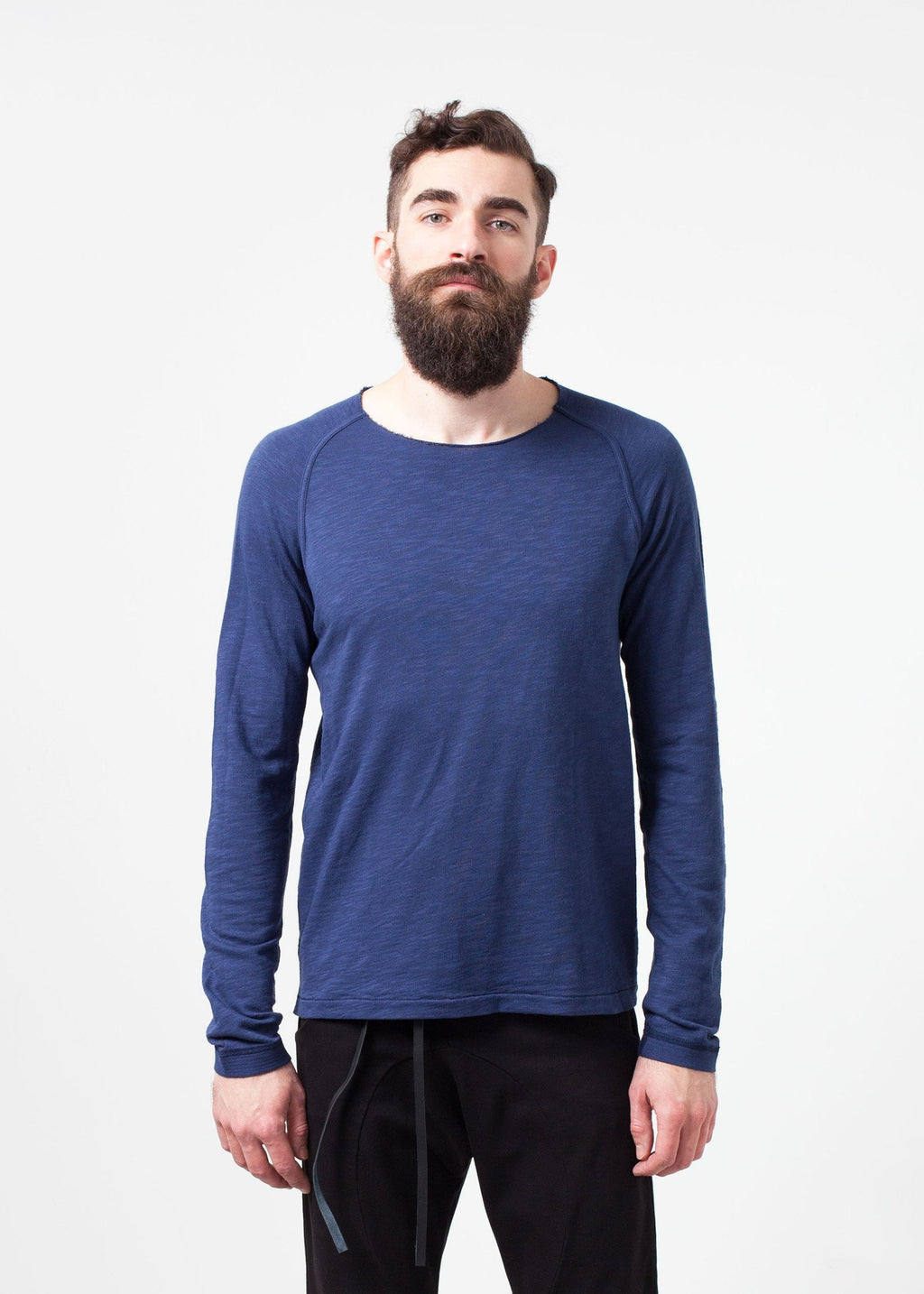 Daris Tee in Blue - DrakeJack