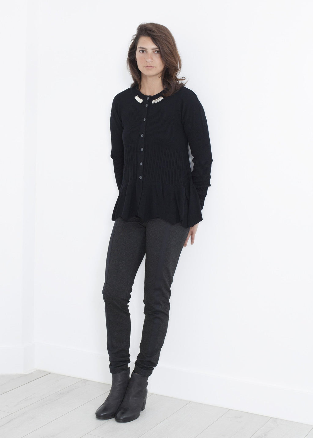 Hawthorn Cardigan - DrakeJack