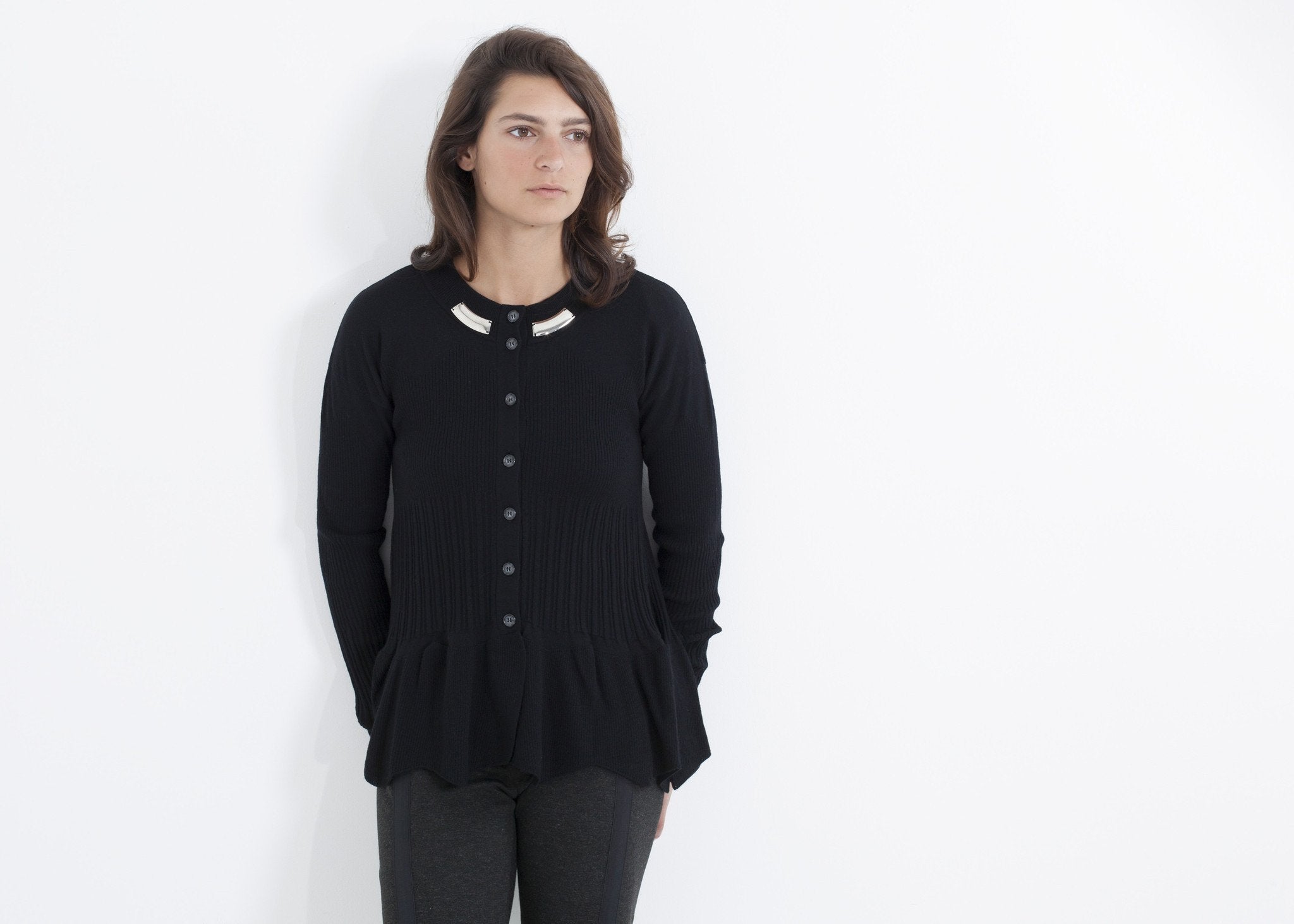 Hawthorn Cardigan - DrakeJack