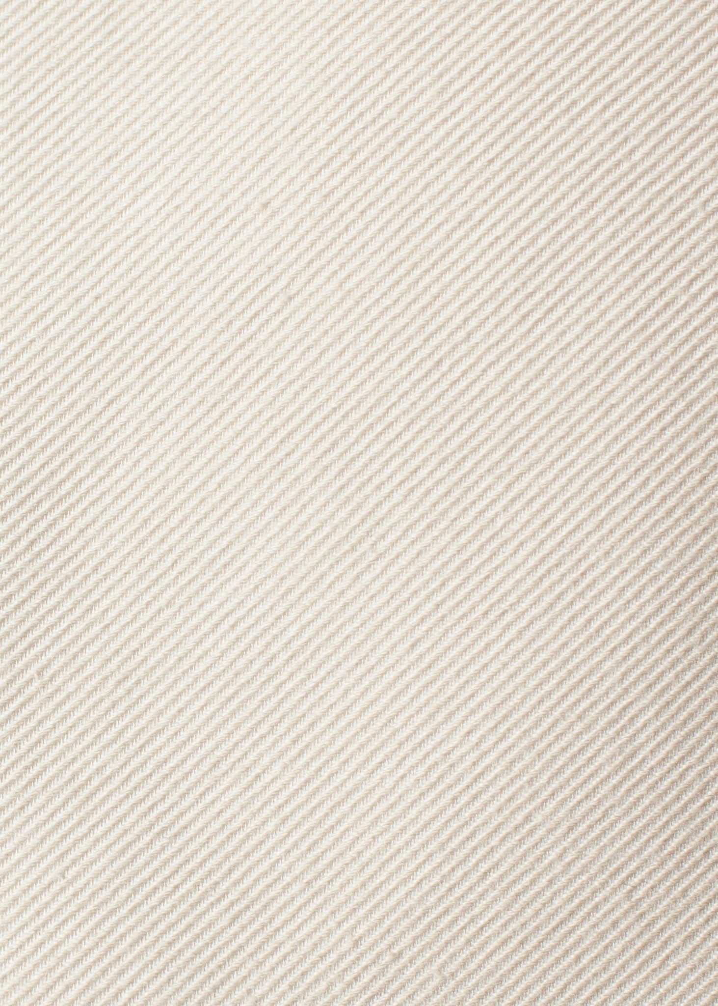 Tessuto Jacket in Cream - DrakeJack