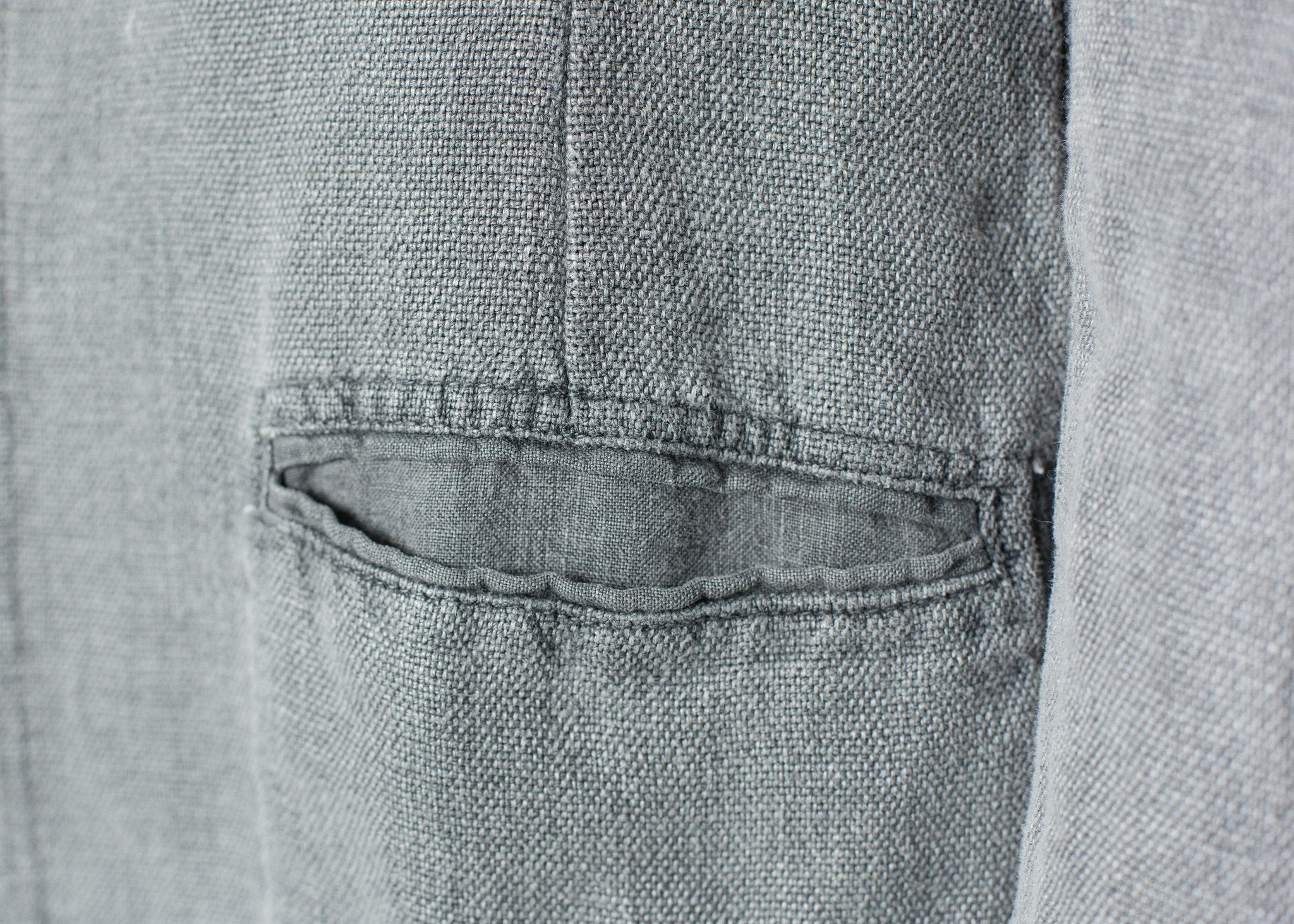 Riga Jacket in Tar - DrakeJack