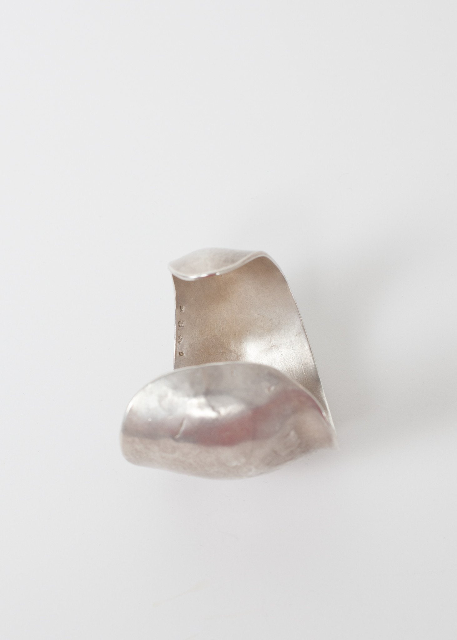 Bracelet 84 in Silver - DrakeJack