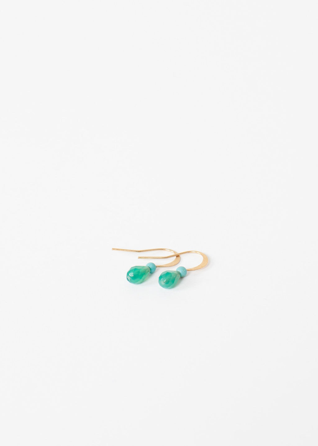 Bi-Goutte Earrings - DrakeJack