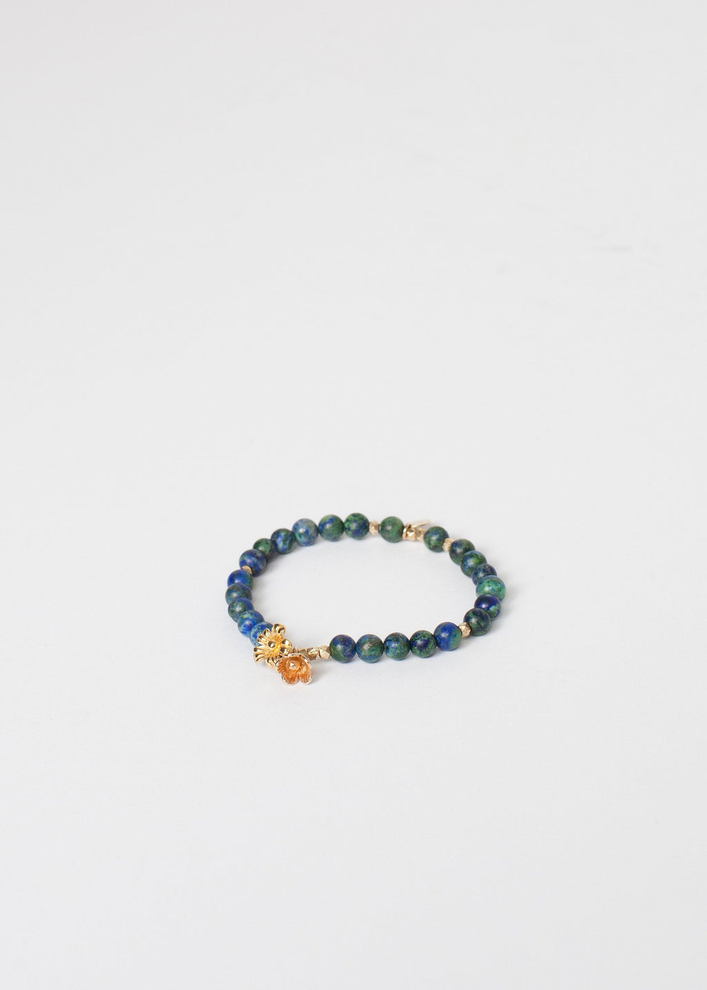 Azur Bracelet in Blue Azurite - DrakeJack