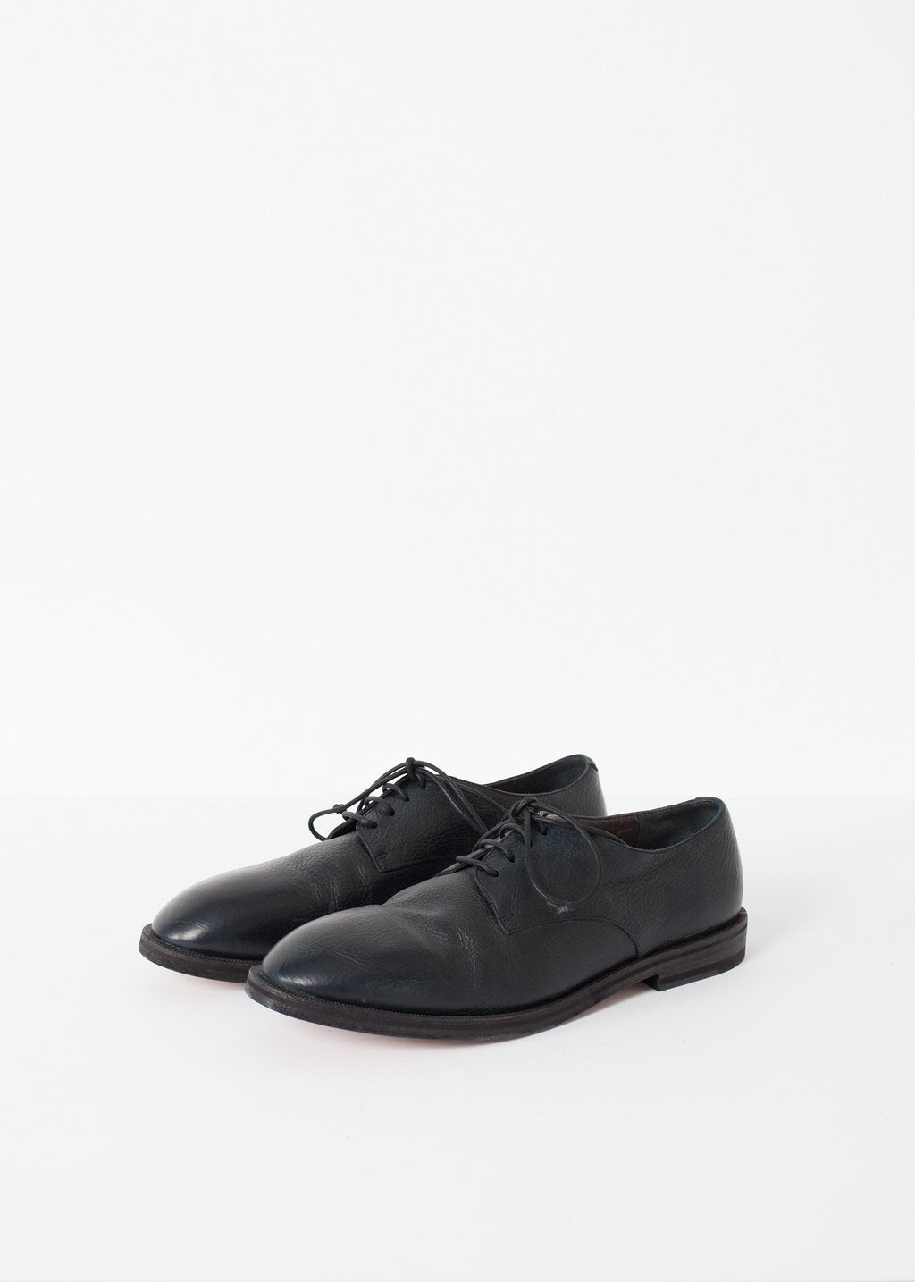 Stiro Oxford in Black - DrakeJack