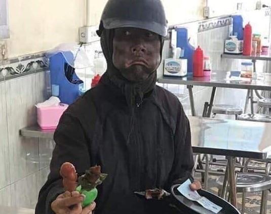 Summer shirt - DrakeJack