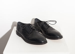 Stiro Oxford in Black - DrakeJack