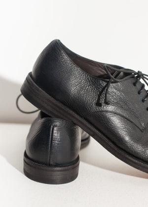 Stiro Oxford in Black - DrakeJack