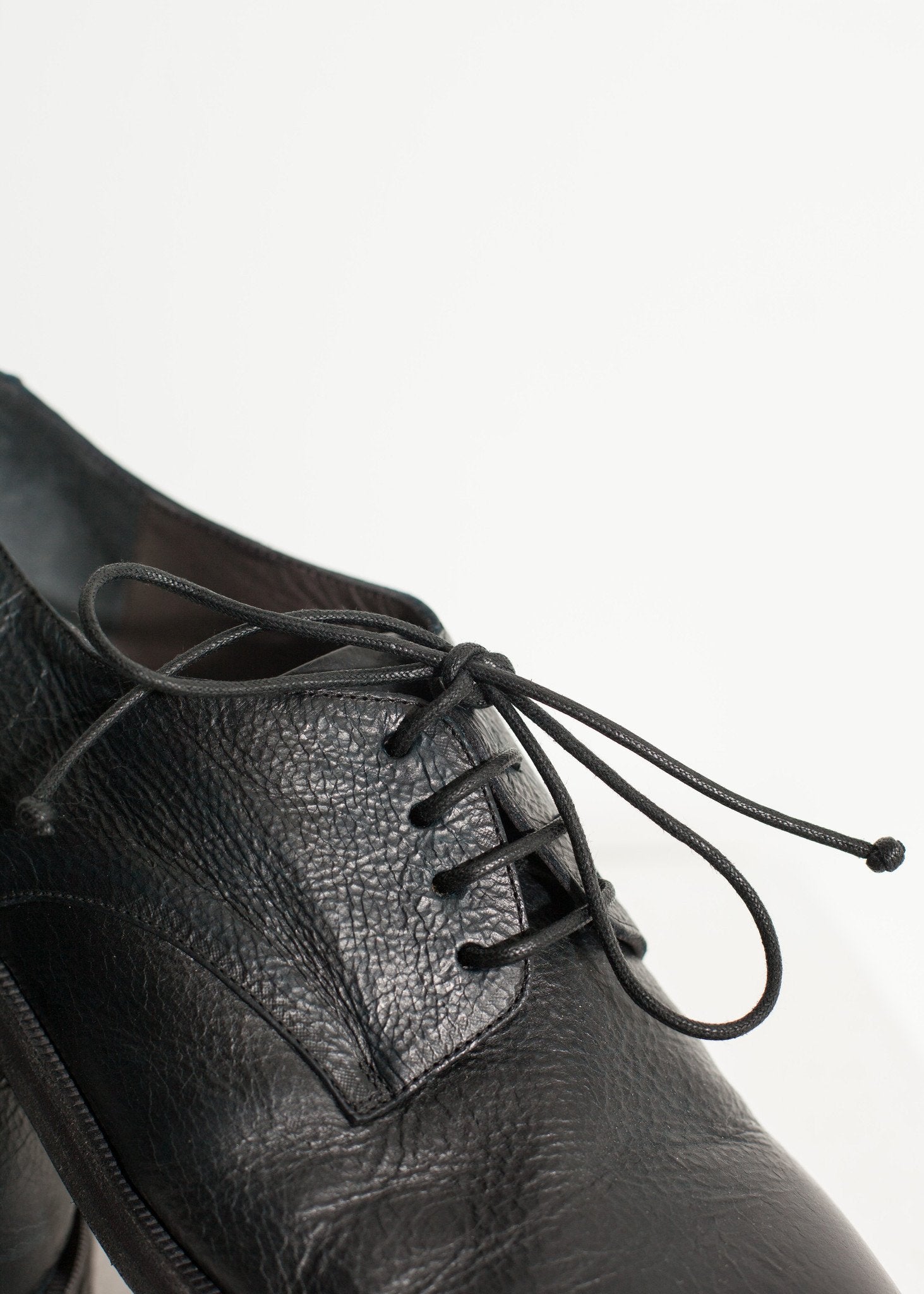 Stiro Oxford in Black - DrakeJack