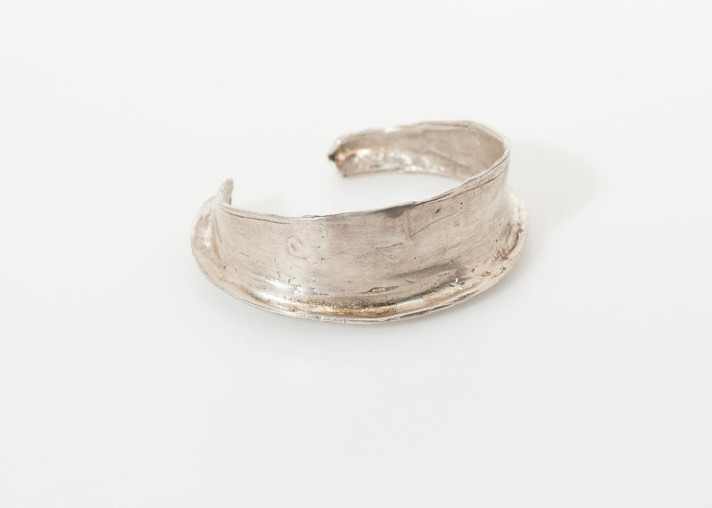 Bracelet 3 in Silver - DrakeJack