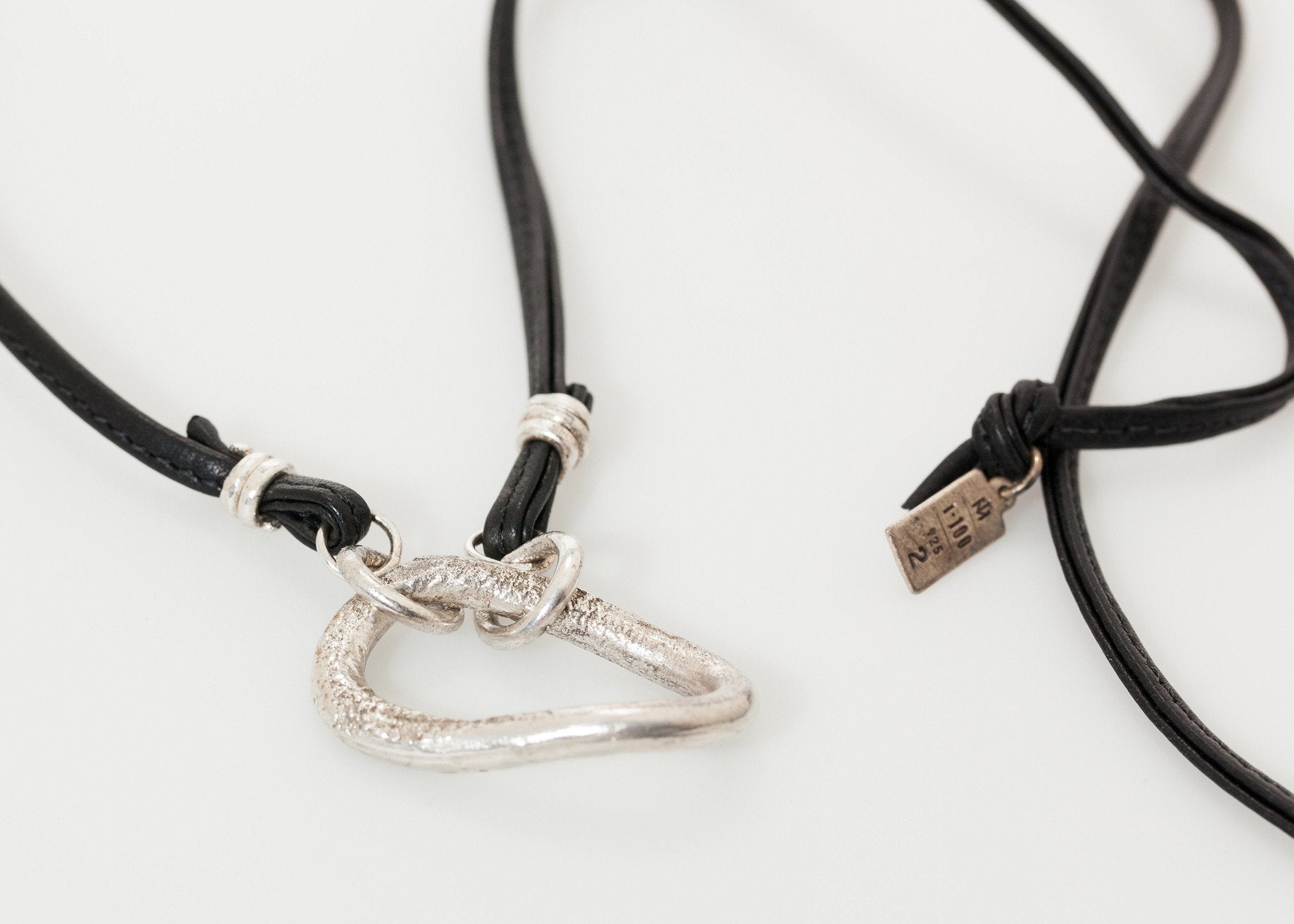 Bracelet 65 in Black - DrakeJack